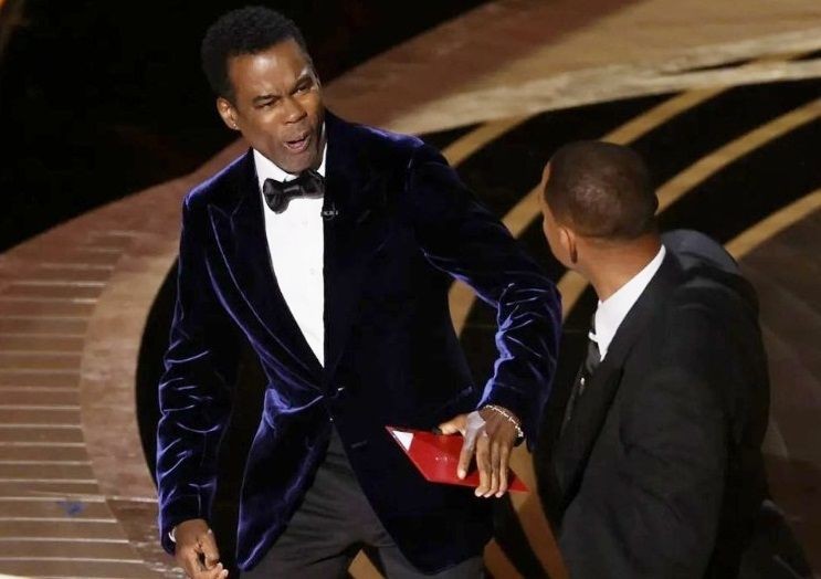 Kevin Hart says world should stop judging Will Smith after slapping Chris Rock